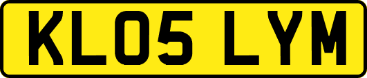 KL05LYM