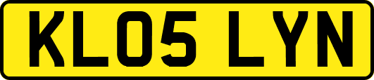 KL05LYN