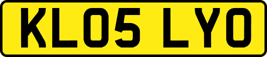 KL05LYO