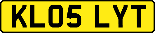 KL05LYT