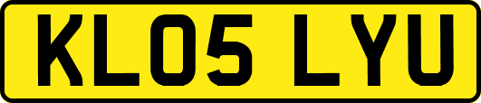 KL05LYU