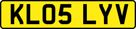 KL05LYV