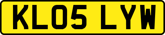 KL05LYW