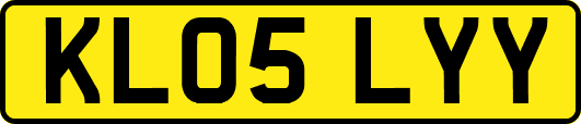 KL05LYY