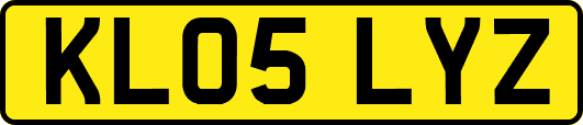 KL05LYZ