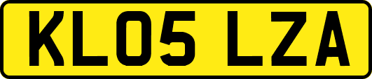 KL05LZA