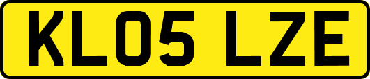 KL05LZE