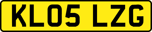 KL05LZG