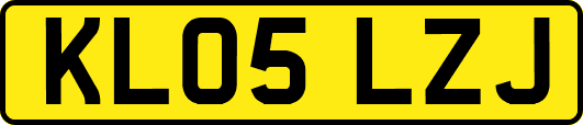 KL05LZJ
