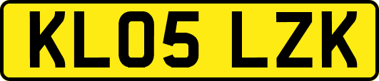 KL05LZK
