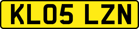KL05LZN