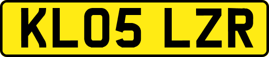 KL05LZR