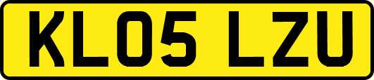 KL05LZU