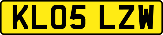 KL05LZW