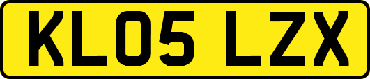 KL05LZX