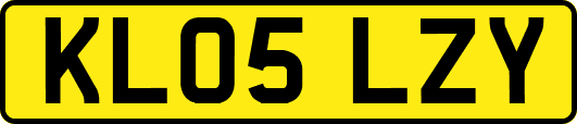 KL05LZY