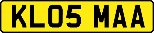 KL05MAA