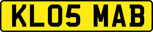 KL05MAB