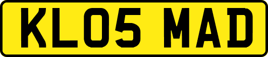 KL05MAD