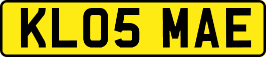 KL05MAE