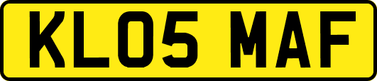 KL05MAF
