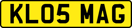 KL05MAG