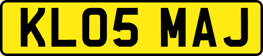 KL05MAJ