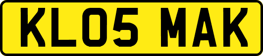 KL05MAK