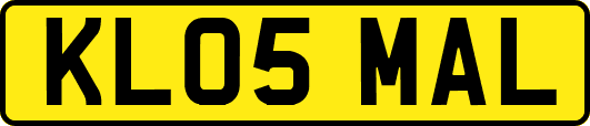 KL05MAL
