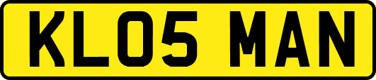 KL05MAN