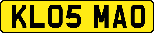 KL05MAO