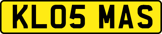 KL05MAS