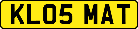 KL05MAT