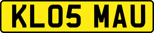 KL05MAU