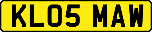 KL05MAW