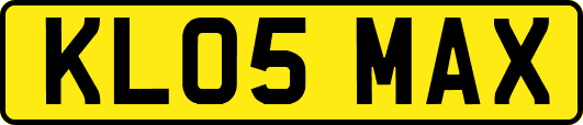 KL05MAX