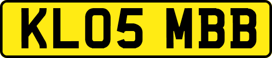 KL05MBB