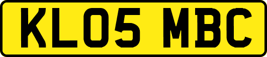 KL05MBC