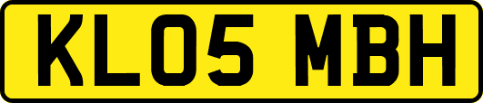KL05MBH