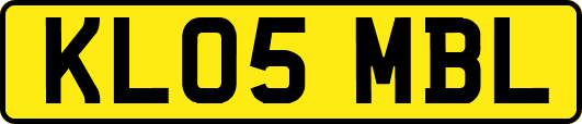 KL05MBL