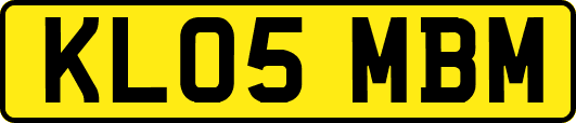 KL05MBM
