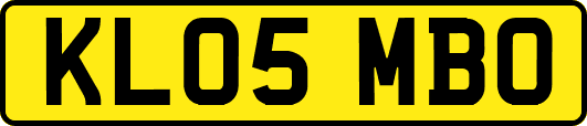 KL05MBO