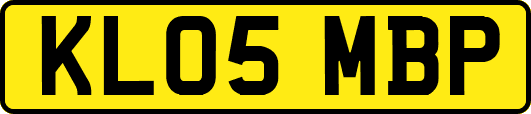 KL05MBP