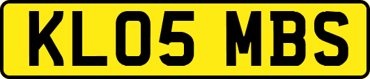 KL05MBS
