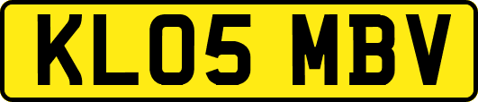 KL05MBV