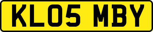 KL05MBY