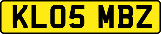 KL05MBZ