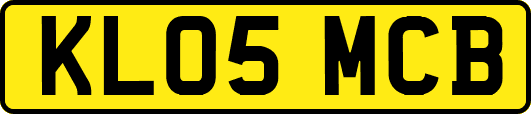 KL05MCB