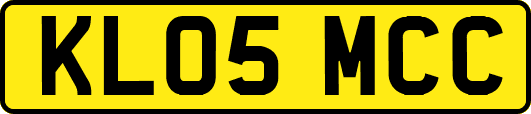 KL05MCC