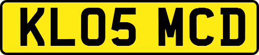 KL05MCD